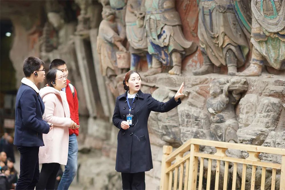 未来5年大足规划,大足未来的改变