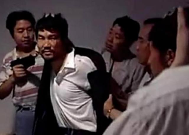 西安悍匪魏振海原籍,抓捕西安悍匪魏振海