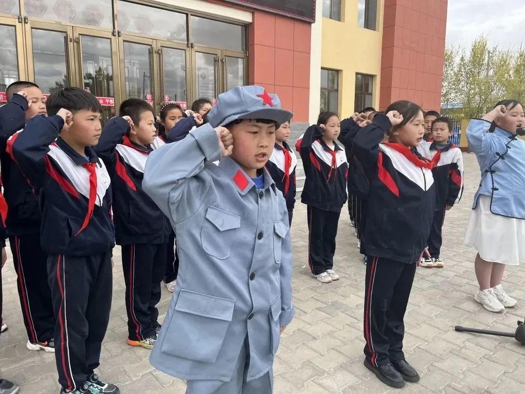 百年党建经典诵读,党建引领经典诵读