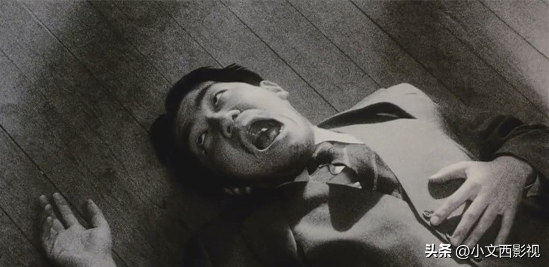 你看懂午夜凶铃了吗？十刷之后我发现了这些秘密，这部电影不简单