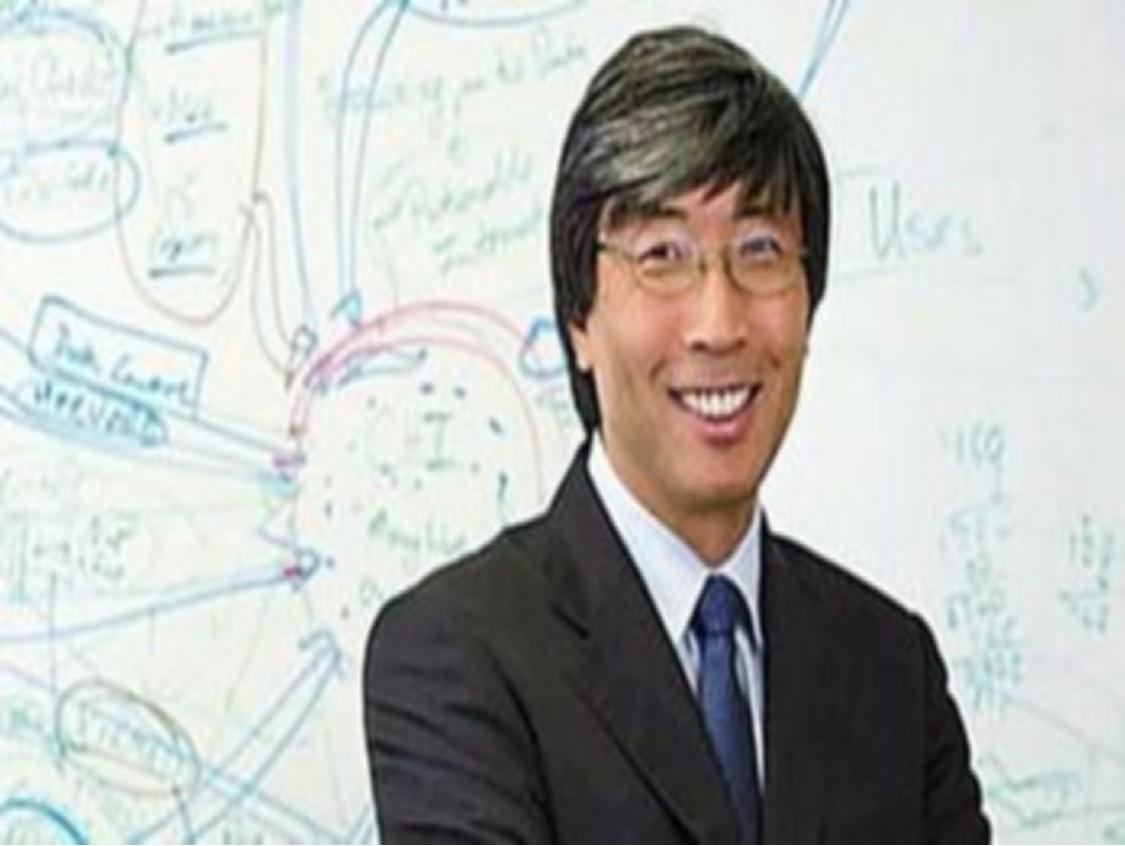 美国实际最有钱的人,美国最有钱华人