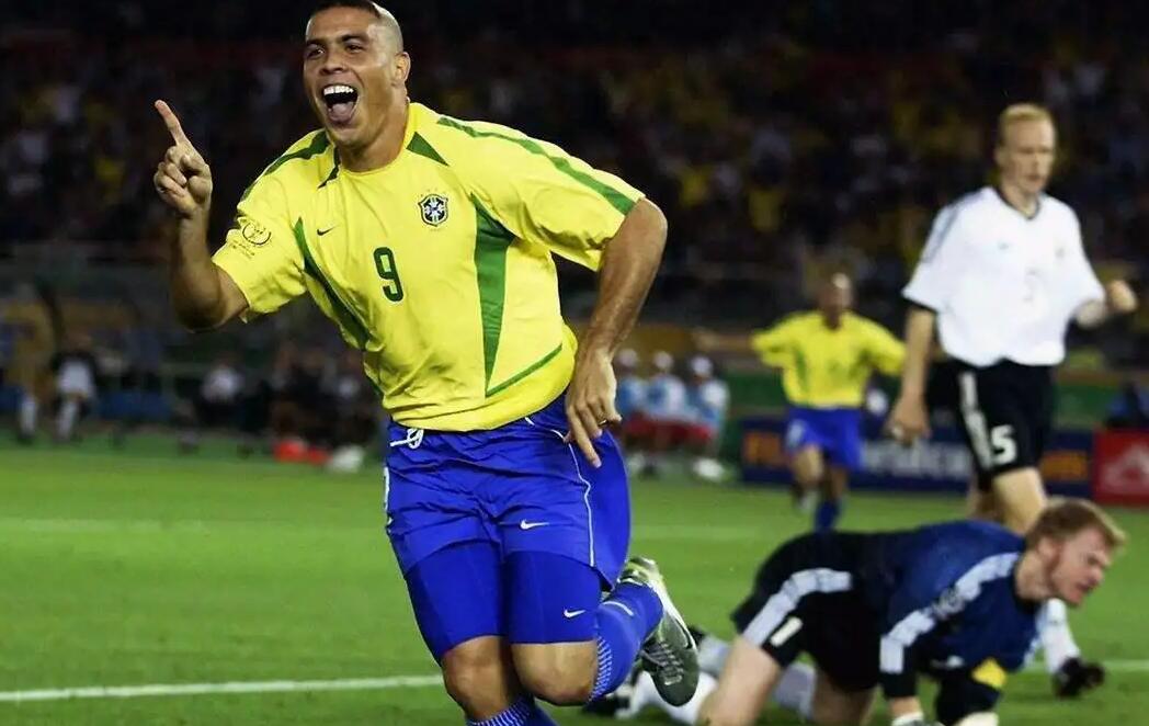 世界杯历史射手王是谁,世界杯历史射手王排名