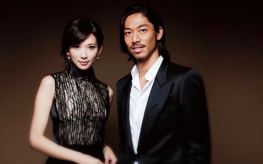 林志玲豪门事件,林志玲讲述婚变