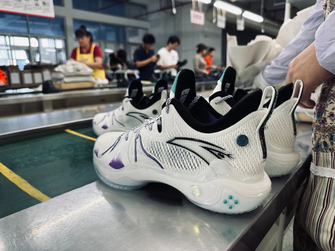 一周球鞋！野球帝与安踏联名曝光，KD15ASG太美了