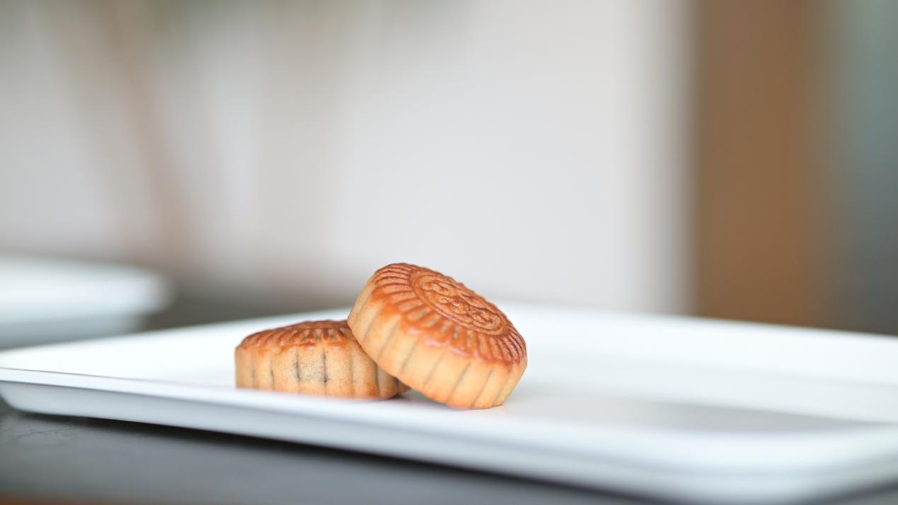 老味道吃了还想吃,老上海味道老字号冠生园