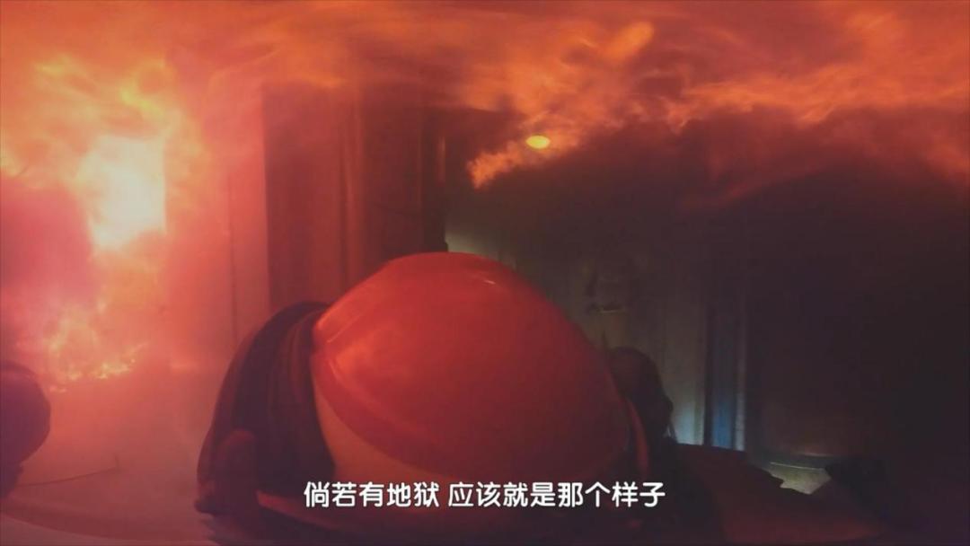 把野心大方写在脸上，姐姐也可以赢得如此热血！