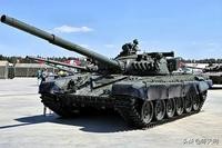 乌军火炮已消耗殆尽,乌军支援新型坦克