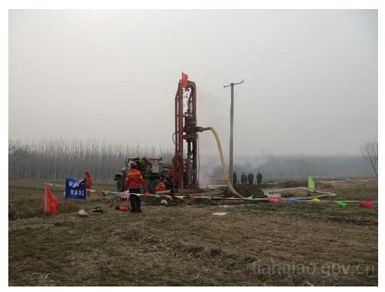 基坑工程地下水的控制方法,基坑地下水控制设计