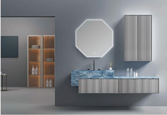 广东佛山浴室柜品牌排行榜,卫生间浴室柜十大品牌排行榜