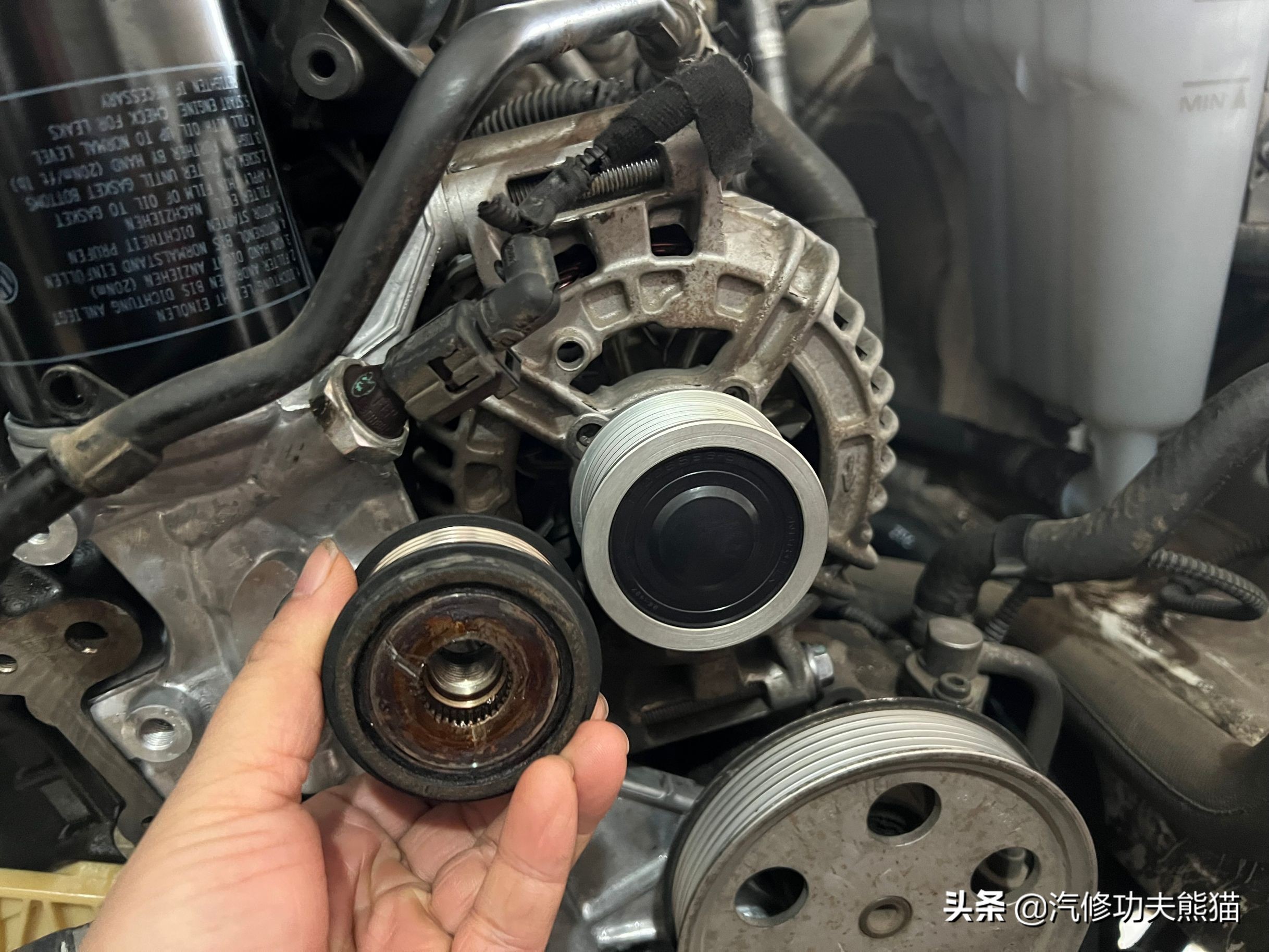 老车翻新修复奥迪a4,修复报废奥迪a4