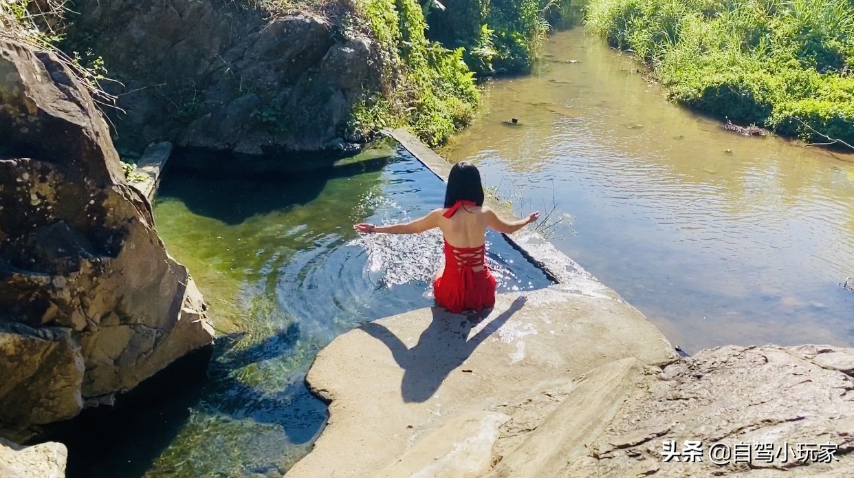 江阳风车山,广东温泉风景区攻略