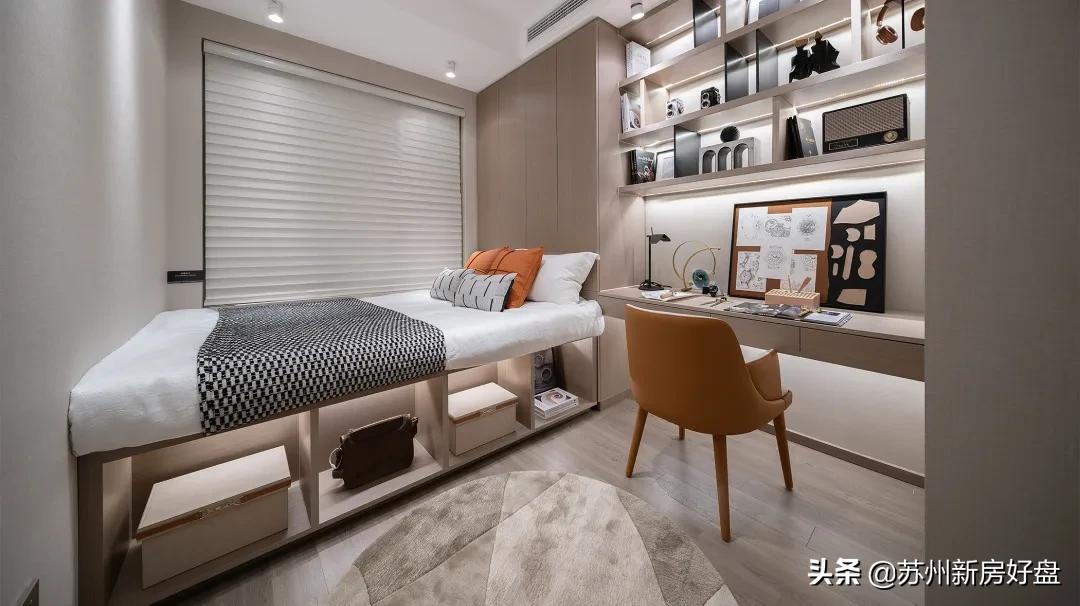 ​保利·栖月雅园┃逆势上扬，热销频传，掀上岛热潮！（中央公园）