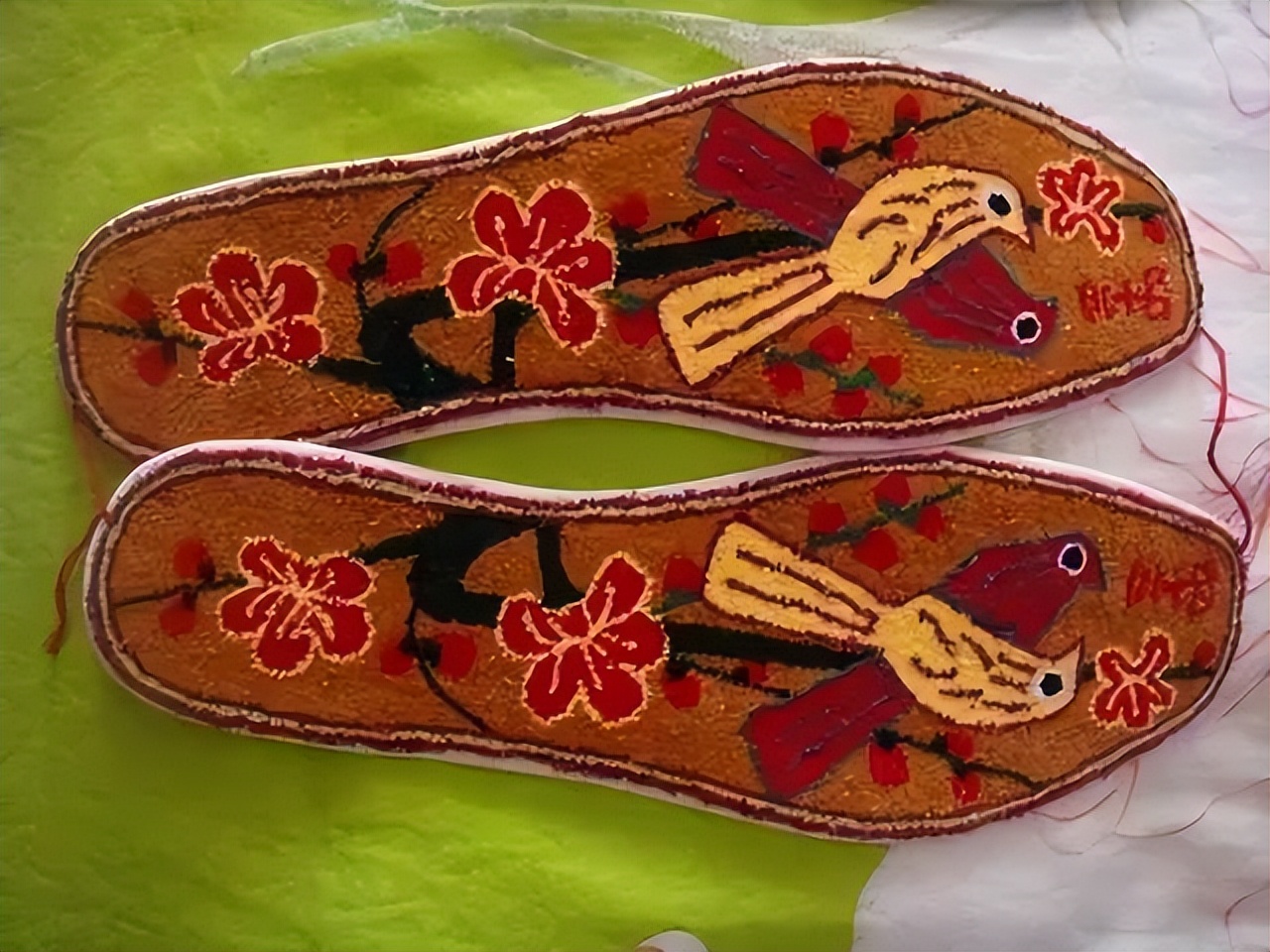 中国传统的手工小物件,纯手工小物件大全