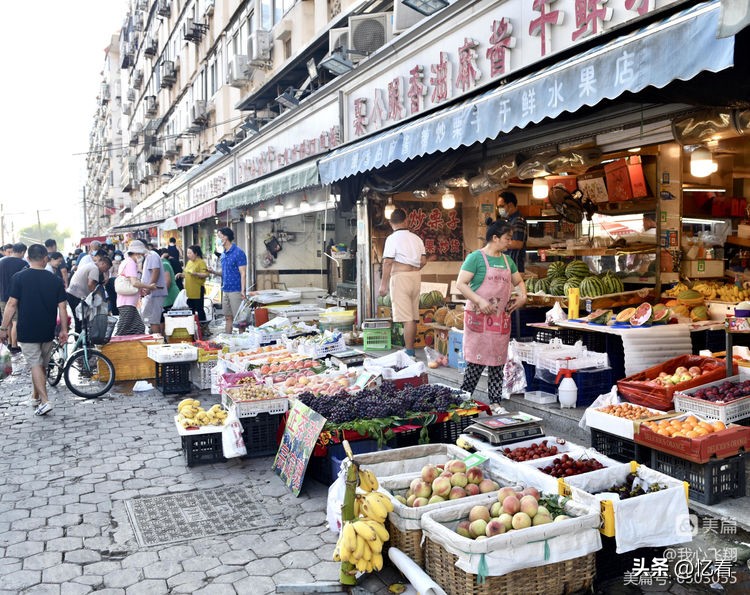 天津西关街老胡同大全,天津西关街美食糕点推荐