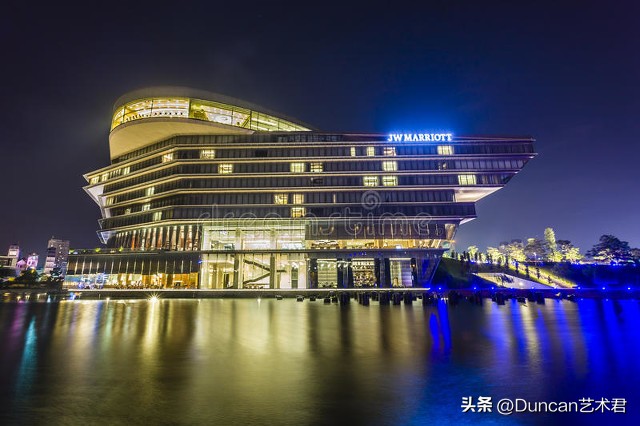 jw万豪侯爵是什么品牌,jw万豪和jw侯爵哪个好