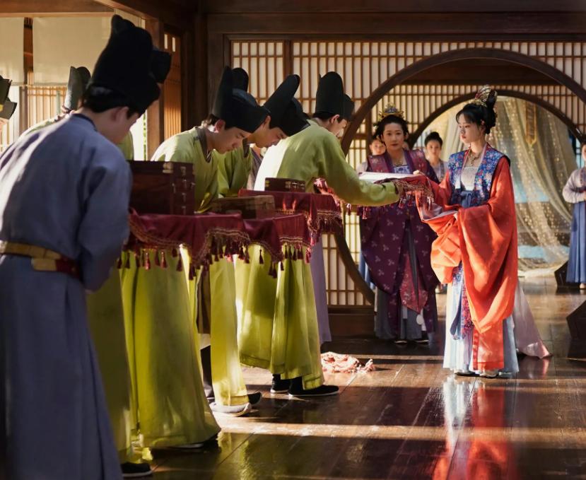 宋朝最为繁华的大相国寺,北宋开封大相国寺繁华原因