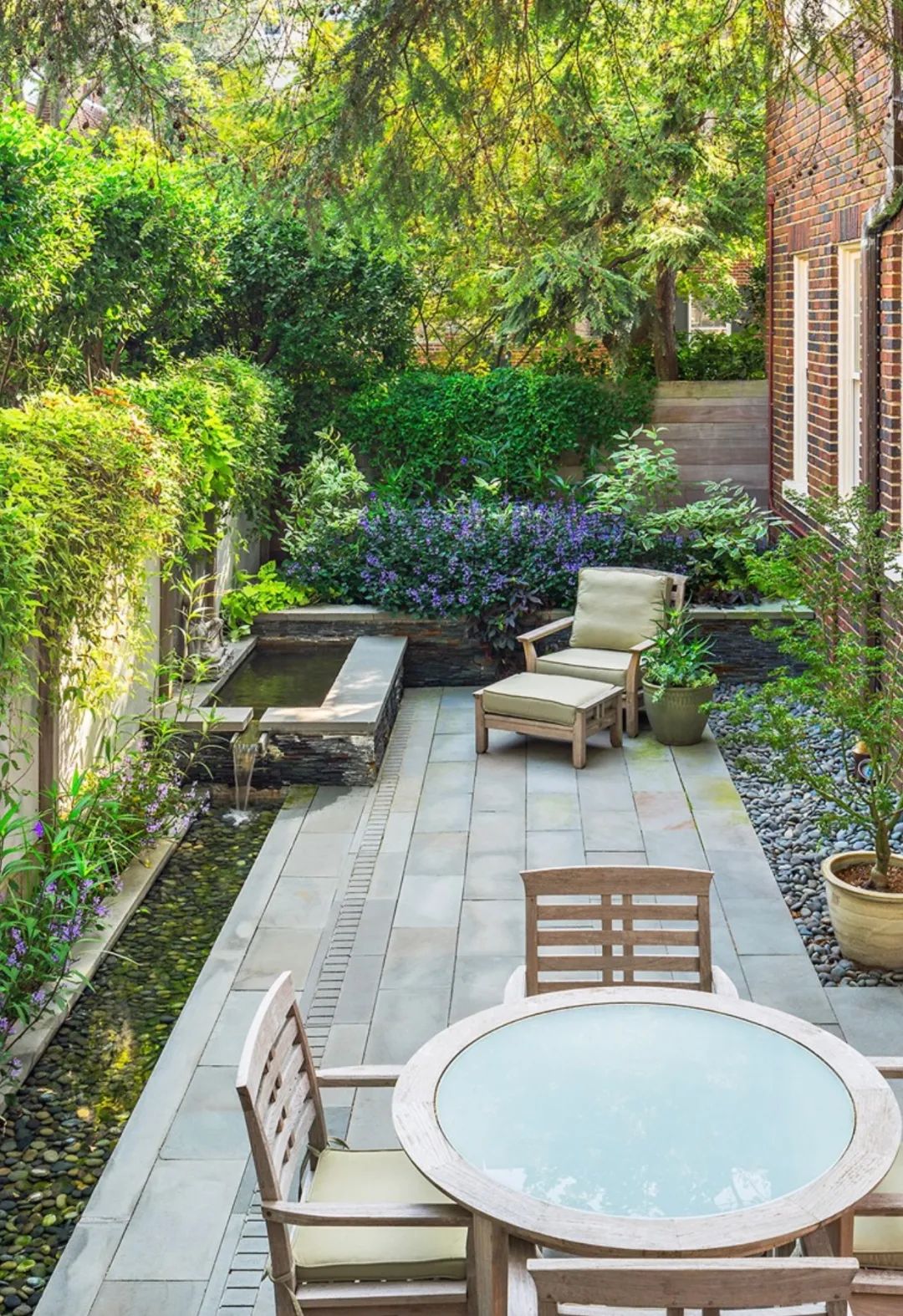 庭院排水工程,庭院排水的视频