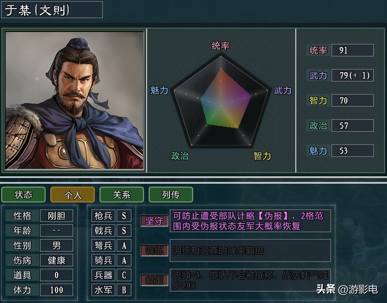 三国志11大浪淘沙曹魏武将,三国志11大浪淘沙曹洪