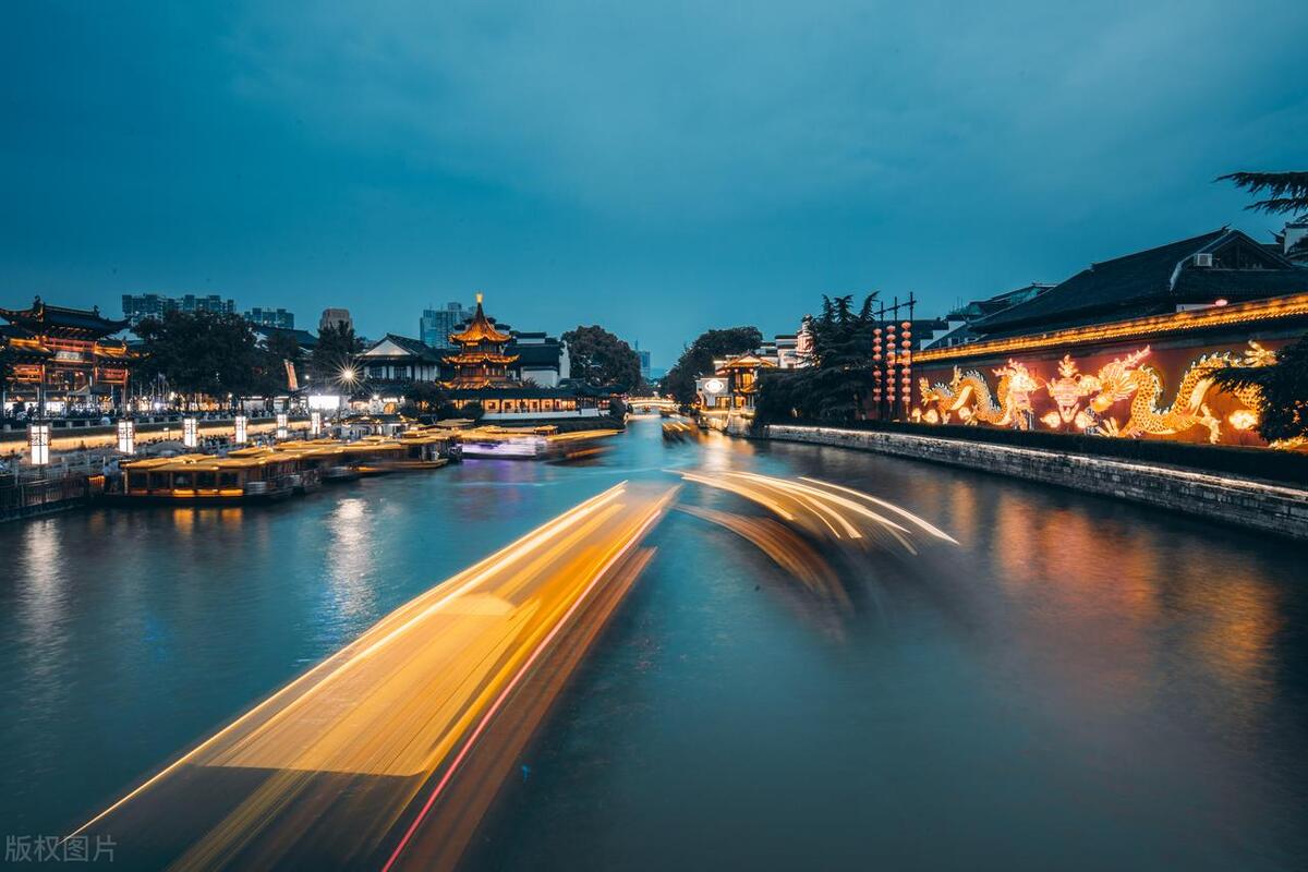 南京值得自驾游的地方推荐,南京最适合自驾游的地点