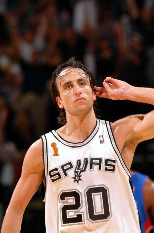 最强nba名人堂吉诺比利,nba2konline马努吉诺比利