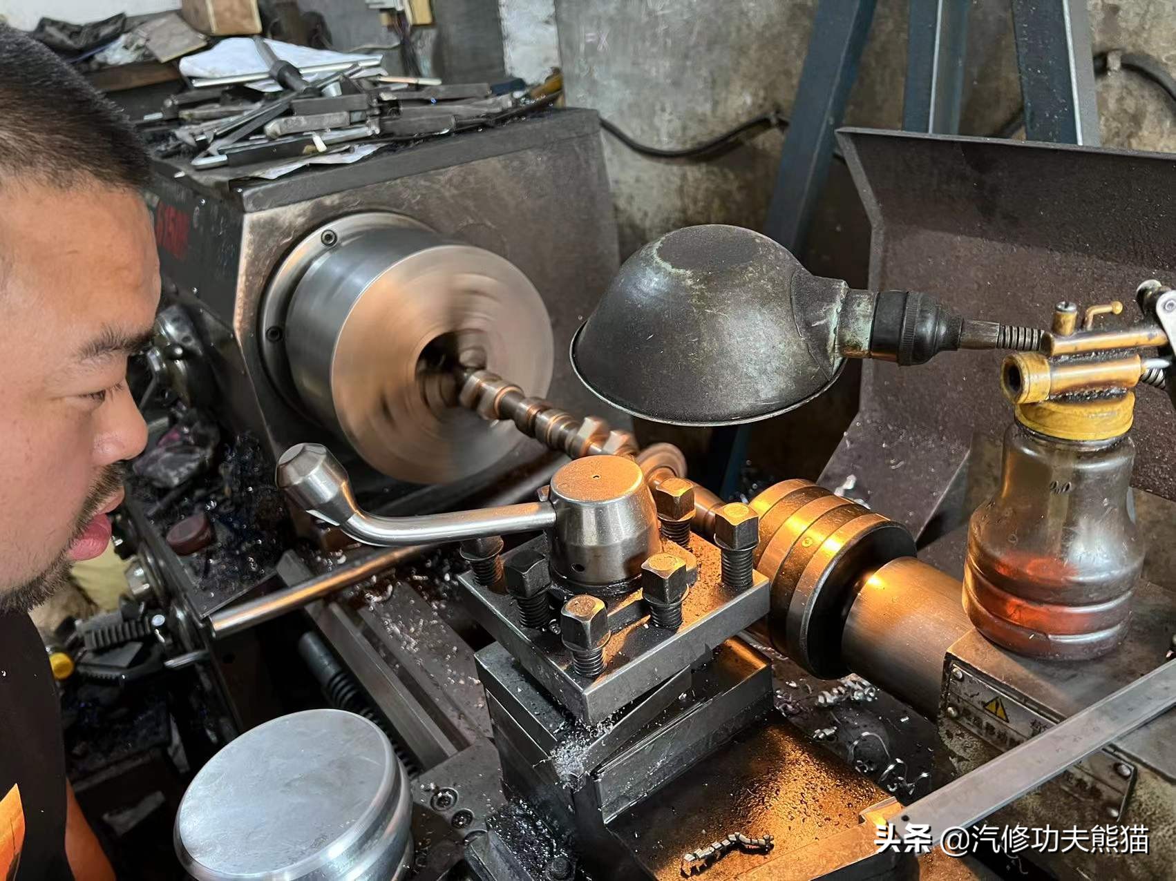 老车翻新修复情怀,老车情怀翻新