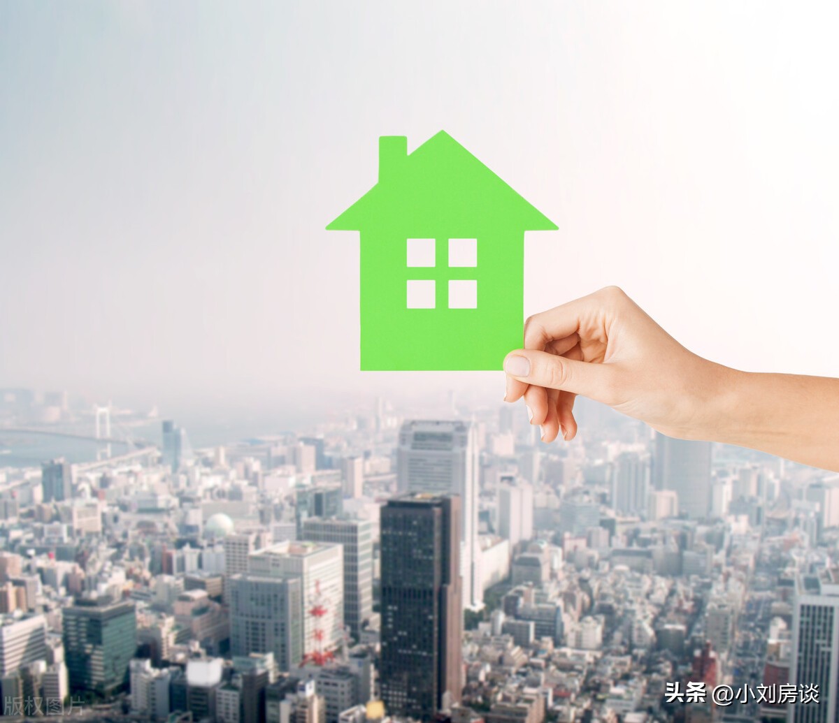 新手郑州买二手房攻略,郑州购买二手房的几个大坑