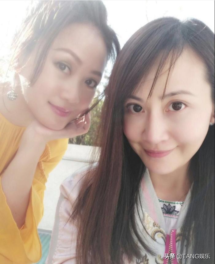 台湾版鹿鼎记主演重聚,鹿鼎记韩栋版洪安通和方怡