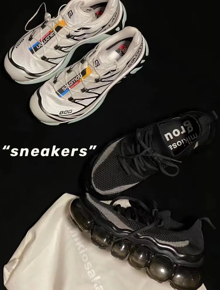 换季便宜鞋子,平价好穿的运动鞋大牌有哪些