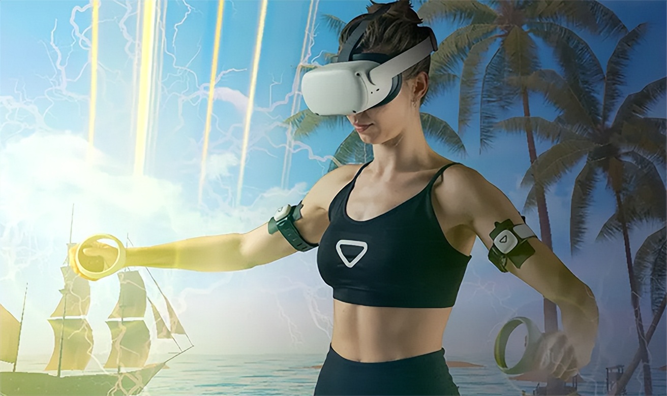 87周报：VR一体机YVR2开启双11预售；罗永浩的AR公司获美团融资