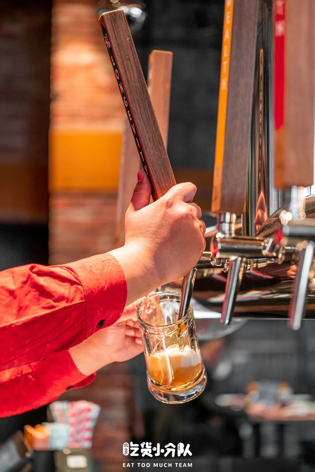 终于等来了，北京环球城市大道五杯美食精酿回归！