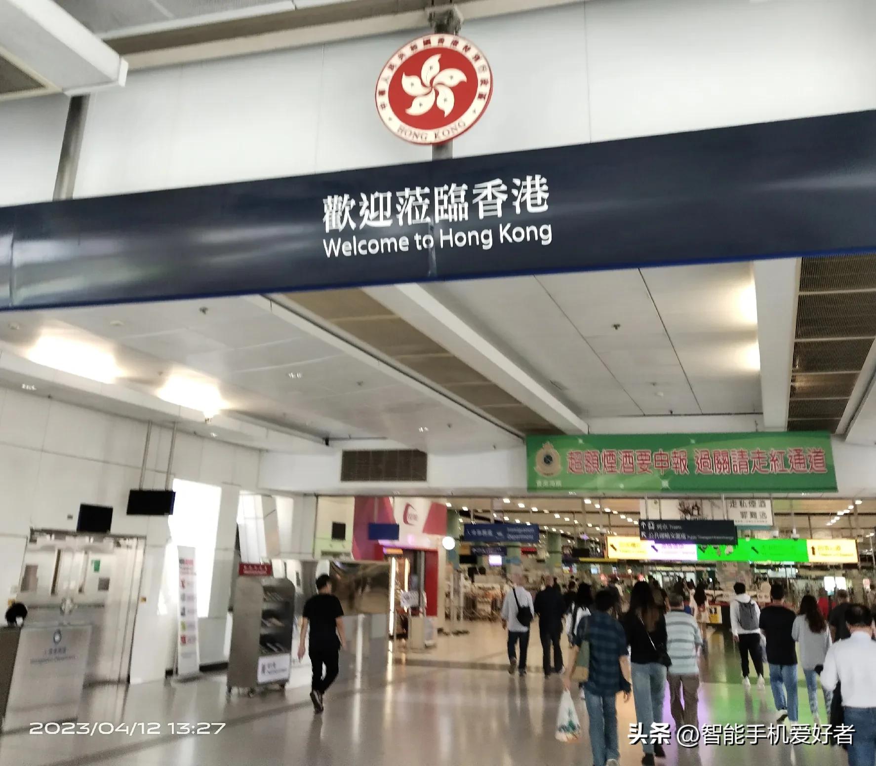 香港游感悟,香港自由行的利弊