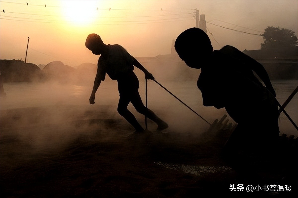 二战波兰有多惨,二战德国童工现状