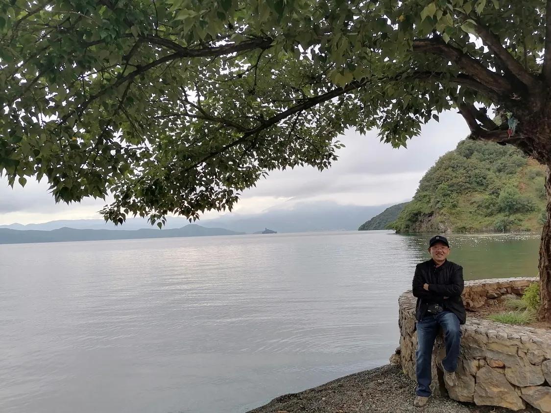 江山多娇（丽江束河、泸沽湖）