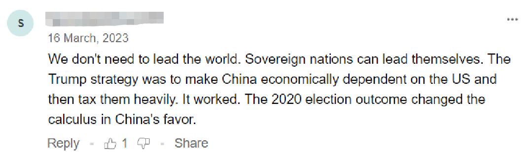 中国成为全球科研的主导者,中国将是世界未来的领航者