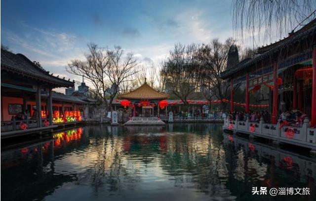 山东宣传语口号大全,山东16个城市宣传口号