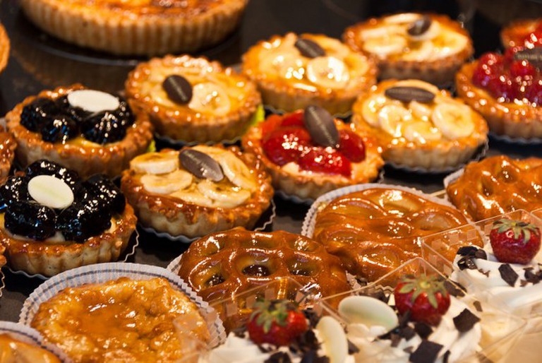 德国酸菜和中国酸菜有什么不同,德国香肠火腿和酸菜