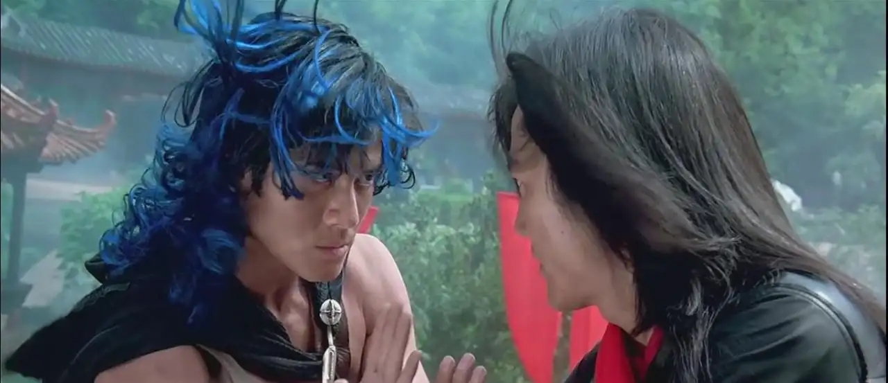 特效电影国产风云,特效好电视剧