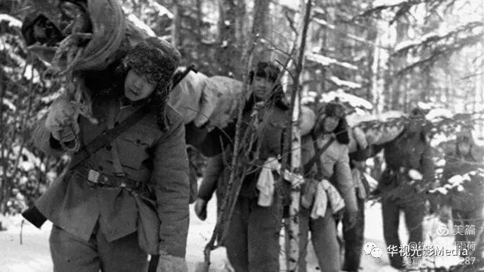 「铁兵故事」我记忆的兴安岭作者：丁宪邦