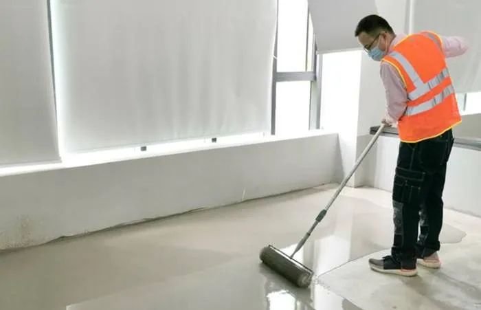 石膏自流平砂浆能否用在潮湿环境,石膏基自流平砂浆质量标准