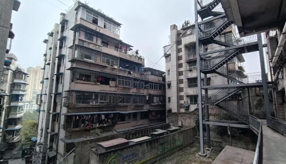 重庆渝中区最新拆迁赔付标准,2021渝中区房屋拆迁赔偿标准