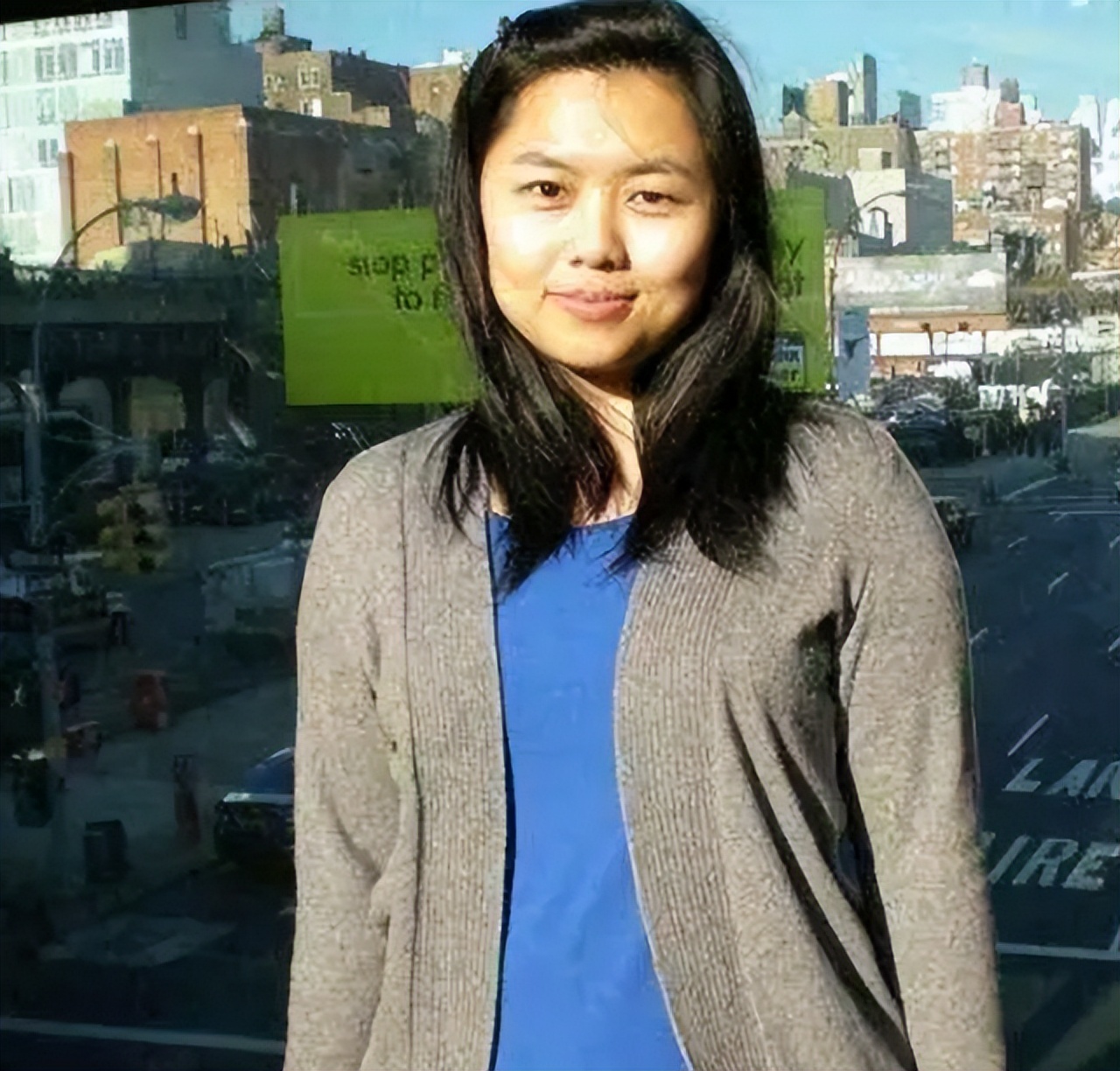 刀郎前妻：生下女儿40天便跑路，如今刀郎幸福美满，她可曾后悔？