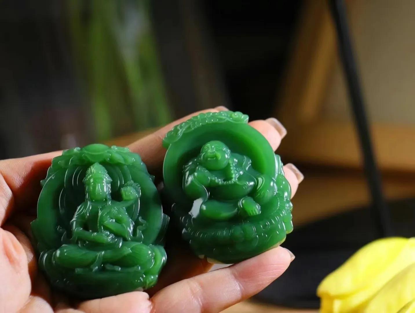 玩玉玩的是心性和内涵,玩玉的三大诀窍