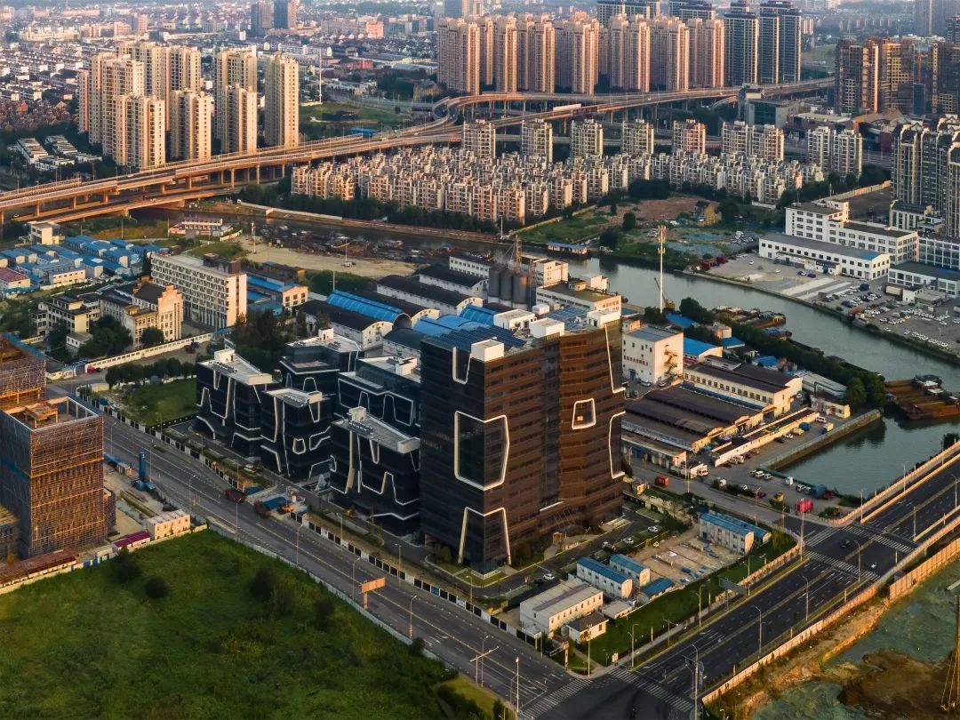 苏州木渎2021重点项目,2021木渎重点项目