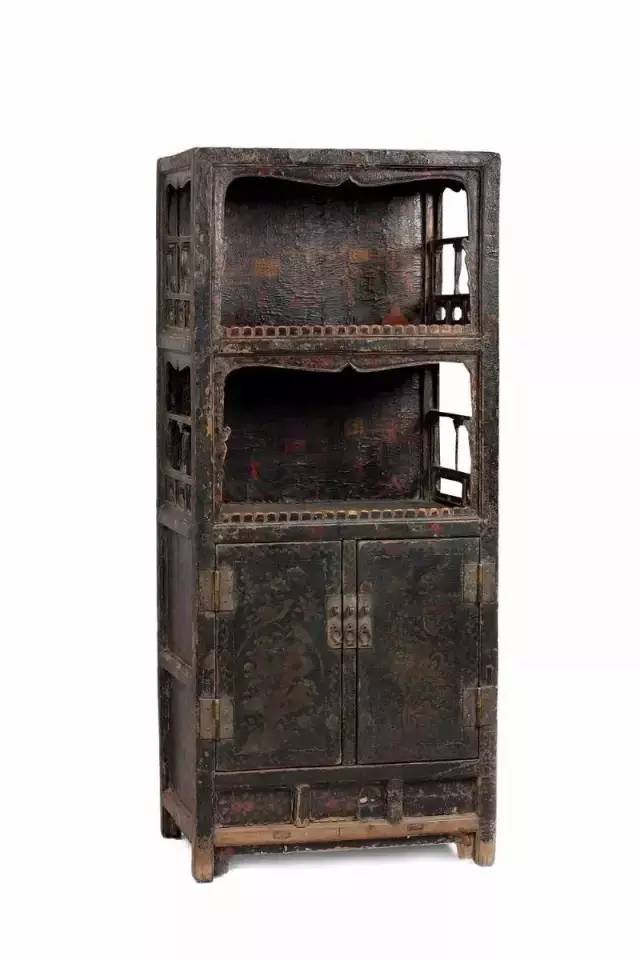 中国古典木质家具,中国古典家具工艺之都在哪里