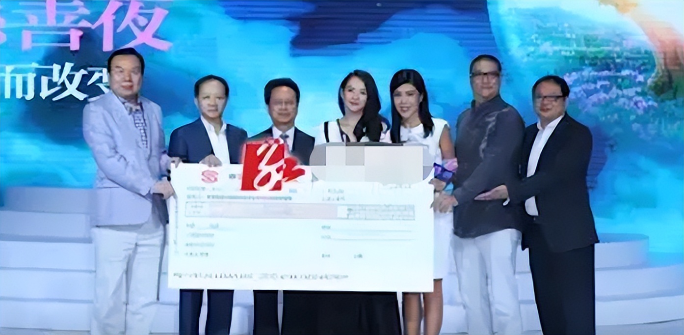 人走茶凉苏芒：封杀唐嫣被章子怡踹掉，毁伊能静婚礼被洪晃暗讽