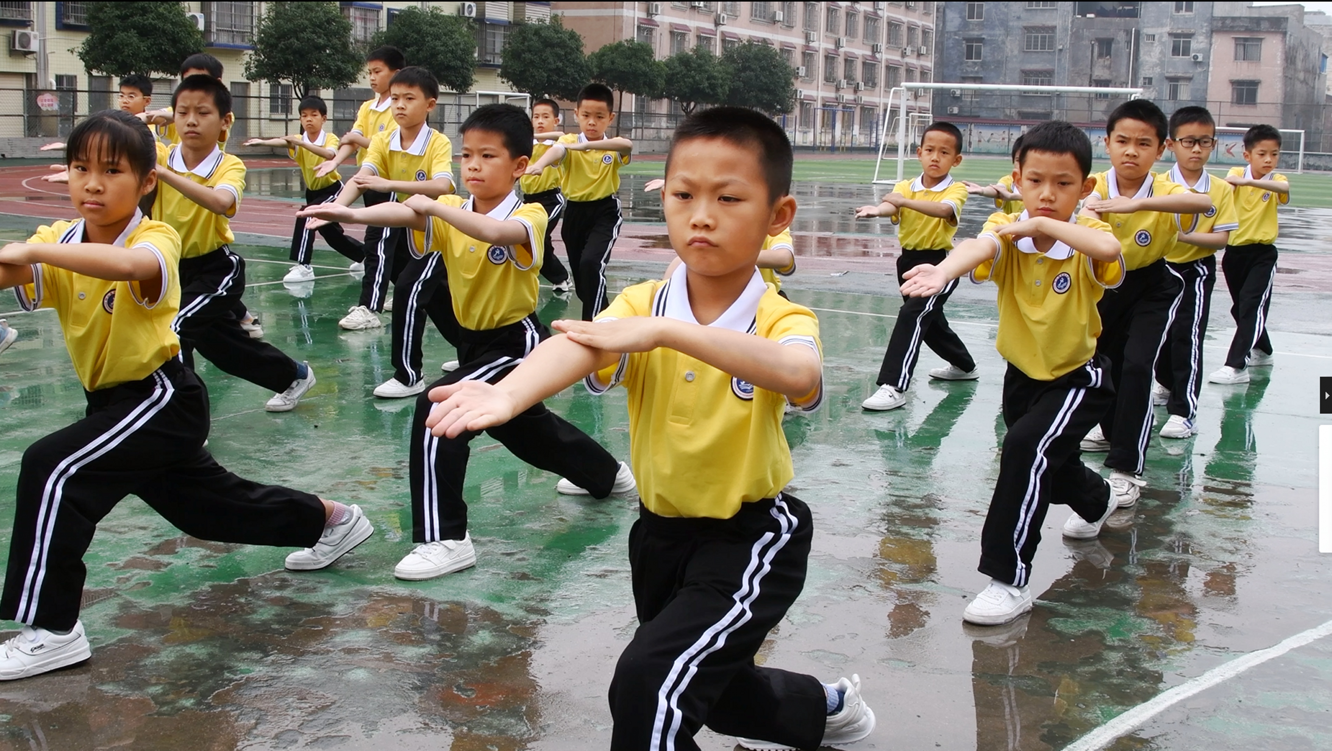 五育并举迎新春,五育并举全面成长促发展