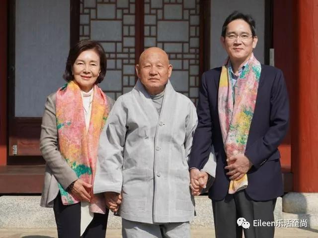 三星太子又被废？长公主付完分手费为何又贷1000亿还债？