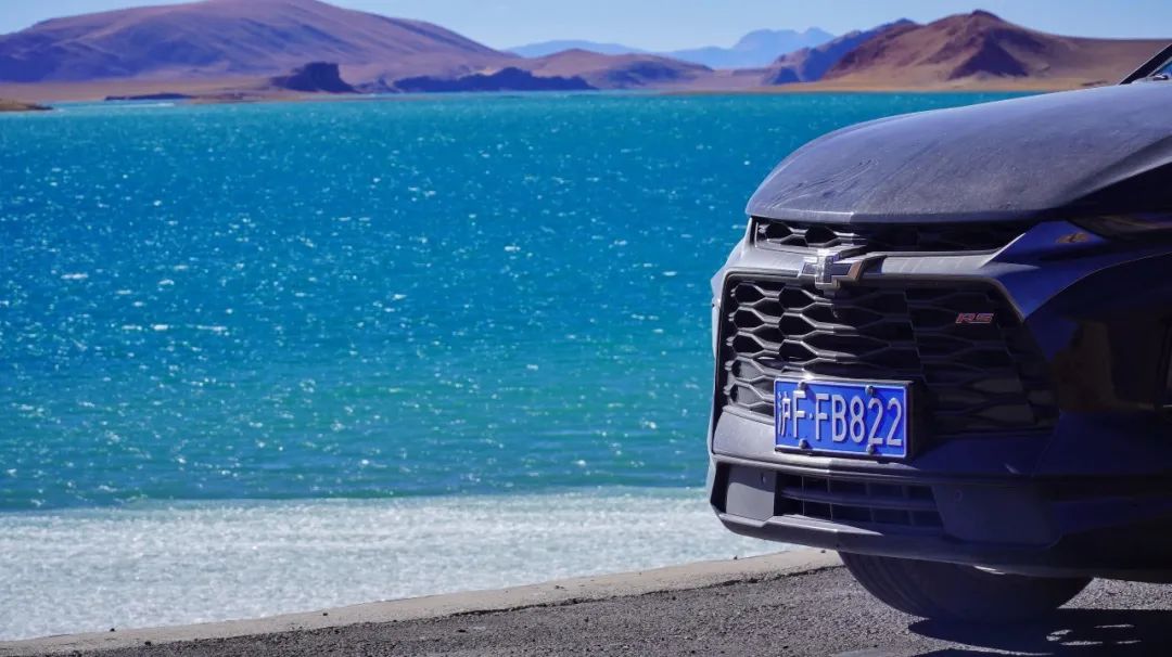 自驾穿越西藏最危险的路,4800公里川藏线穿越