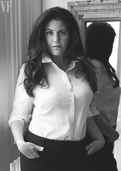 美国总统水门桥事件,美国拉链事件