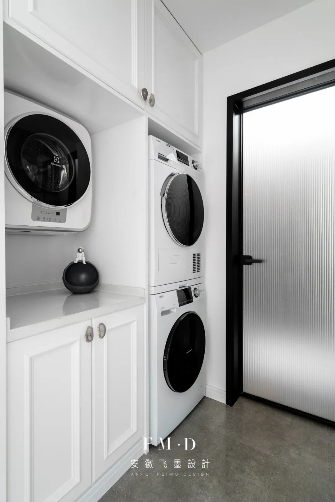 家务间收纳,家务收纳小空间